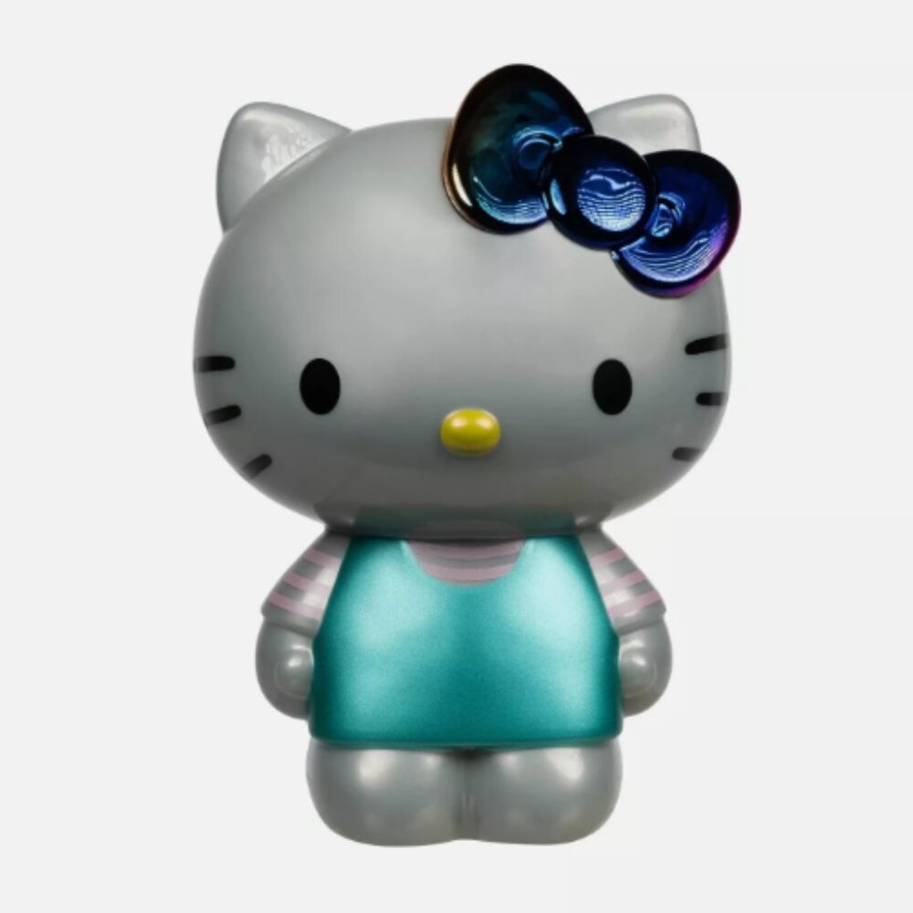 Hello Kitty 50th Anniversary Set of 5 Nesting Figures - Picture 9 of 15